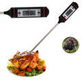 Digital Instant Read Fleisch Thermometer Küche Kochen Lebensmittel Süßigkeiten Thermometer für Grill Raucher Thermometer